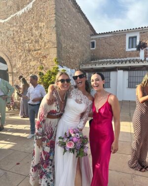 Marta Gastini Instagram - Fede&Marco 👰🏻‍♀️🤵🏻‍♂️ #sposi