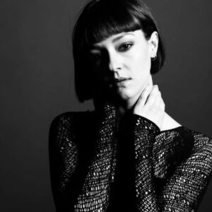 Marta Gastini Instagram - Ever felt fragile?
Ph by @valentinasocci 
Styling by @coxychiararodoni