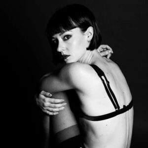 Marta Gastini Instagram - 👁 
Ph by @valentinasocci 
Styling by @coxychiararodoni
