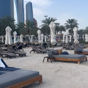 Marta Gastini Instagram - ☀️Abu Dhabi☀️