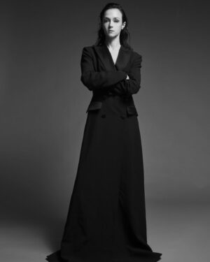 Marta Gastini Instagram - Thank you @numero_netherlands and @demetkamburoglu for this beautiful interview!
 Link in stories and bio!

Photos by @alangelati ❤️
Styled by @gloriaripamonti ❤️
Mua @maddalenabrandomakeup ❤️
Hair by @marcov_hair ❤️

Thank you @mpunto_comunicazione ❤️
@ttagency_new ❤️