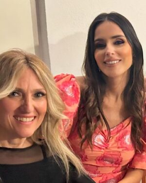 Marta Leite de Castro Instagram - What a day! ⭐️ Friends 🫶🏻 Filipa and Paulo’s love-filled wedding 💘 and dear friend Catarina’s birthday 🌸