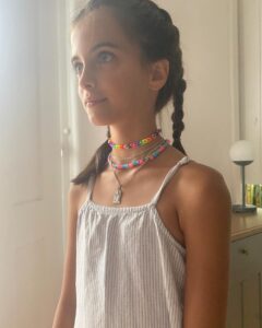 Actress Marta Leite de Castro HD Instagram Photos and Wallpapers January 2024