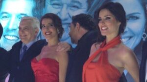 Marta Leite de Castro Instagram - 10 imagens de 22 anos em 📺

Aqui esta o meu exercício de no Dia Mundial da Televisão sintetizar - por ordem cronológica- 22 anos a apresentar e a conduzir entrevistas em televisão, no entretenimento os primeiros 15 e os seguintes nos negócios, a mudança que tanto quis fazer para me desafiar 🤩 que aventura! E tudo veio de um sonho que tive aos 12 anos 📺! Tantas equipas, tantos profissionais 🔝, tantos entrevistados incríveis, tantos kms, tantos diretos, tantas galas! Duas vezes grávida em programas em direto! Um programa que deu um livro! Ter sido atriz🤫😉Tantos números mas na verdade é tudo feito para as PESSOAS!🙌🏼❤️