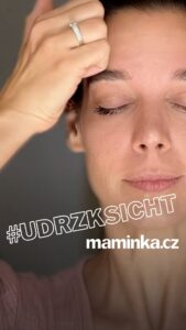 Actress Marta Ondráčková HD Instagram Photos and Wallpapers June 2024