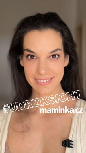 Marta Ondráčková Instagram - Máme pro vás novinku! 🤩 Spojily jsme síly s @martadrimalondrackova a zveme vás na první lekci obličejové jógy pro maminky z programu #udrzksicht. 💆🏻‍♀️ Než se ale vrhneme na obličej, ukážeme si, jak se zbavit zbytečné tenze z oblastí, kde jsou vidět. Protože uvolnění je základ! 🧘🏻‍♀️ Podrobnosti najdete v článku na linku v biu. 🩷 

Nezapomeňte nám dát vědět, jestli jste cviky vyzkoušely a jestli už pozorujete změny! 🥰 My totiž ano! Těšíme se příště.

Přidáte se? 👇