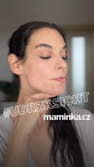 Marta Ondráčková Instagram - Když se řekne kontury, většinou se vám vybaví sada štětců a tužek na pořádný make-up. 💄💋 Ale s programem #udrzksicht vám @martadrimalondrackova ukáže, jak kontury vykouzlíte okamžitě a jen za pomoci vlastních prstů! 🫰Jdete do toho s námi?

Na co se máme zaměřit příště? Hlasujte! 👇