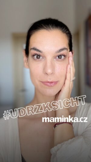 Marta Ondráčková Instagram - V poslední lekci z programu #udrzksicht jsme se vás zeptali, na jakou oblast se má @martadrimalondrackova v té dnešním zaměřit. 💆🏻‍♀️ Jednoznačně vyhrály oči. 😉 Tak hurá na ně! 👁️