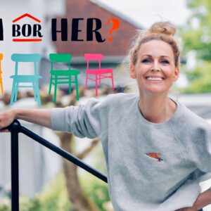 Marte Stokstad Instagram - Torsdag kl 20.00 er det premiere på «Hvem bor her» - hvor fem ukjente nordmenn snoker i hverandres hjem og prøver å plassere hverandre i rett bolig. Artige greier, blir så glad hvis du ser på! I nettspilleren fra 06.00 i morgen tidlig - så ta det gjerne til frokosten! @nrkunderholdning