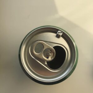 Marte Stokstad Instagram - 🎲Miniterning - for en liten luring! ( her ser du den inntil andre etablerte størrelser,  så får du et inntrykk av hvor liten den faktisk er)