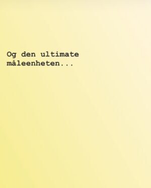 Marte Stokstad Instagram - Jeg har funnet en MINIfrikadell!  Men hvor mini er de egentlig? Og i forhold til hva? Bli med på en liten målereise. (Sveip i vei)