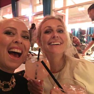 Marte Stokstad Instagram - Natta!