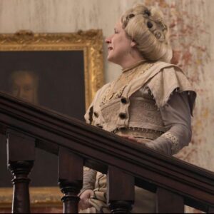 Martha Howe-Douglas Instagram - Series 4 of #BBCGHOSTS comes to a close this evening.

To commemorate the occasion, it gives me great pleasure to present to you this fine collection of Fanny 👻🎬

#bbcghosts Ep6 tonight at 8.30pm @bbcone