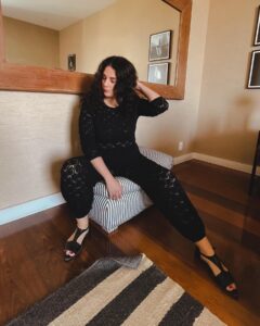 Actress Martha Nowill HD Instagram Photos and Wallpapers July 2024