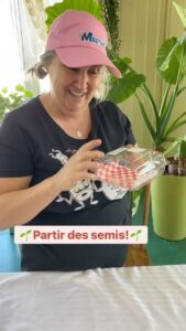 Actress Marthe Laverdière HD Instagram Photos and Wallpapers August 2021