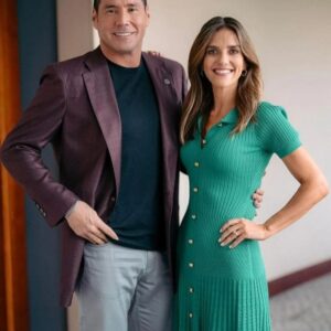 Martín Cárcamo Instagram - Queridos amigos  @marigodoyibanez y @franciscosaavedr espero que sea un tremendo  @elfestivaldevina y que disfruten al maximo esta experiencia que une a tantas familias y eleva el alma de millones de personas en el mundo entero . 
Este año la solidaridad estara mas presente que nunca y el cariño de los chilenos se hara sentir en el #festivallatinomásgrandedelmundo 
Mucho animo y exito para ustedes !! 
Mi cariño  y admiracion a todos los compañeros y amigos  de los diferentes equipos de  @canal13cl ,  @tvn , @bizarrolivecl y @municipiovina 😍🙌
Que sea un gran Festival una vez mas !! 
Los quiero ❤️
 
#viñadelmar
