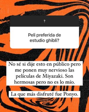 Martín Garabal Instagram - Me hicieron preguntas y respondí.
.
.
.
#GarabalResponde