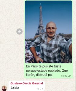 Actor Martín Garabal HD Instagram Photos and Wallpapers June 2024