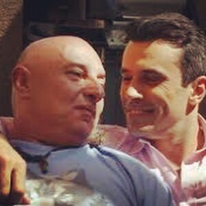 Martín Karpan Instagram - Al fin tu “gran espíritu” abrió las alas y te llevó de vuelta a casa, mi querido Rafa. Buen viaje....hasta la próxima. 🤟🏼✨✨✨