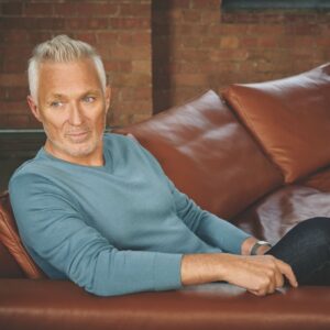Martin Kemp Instagram - New Spring Collection for @tuclothing out NOW…. 
So excited for ya to see this….
Check it out online and @sainsburys 
@union_works_clothing 
You’re gonna love the range as much as I do
#ad