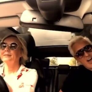 Martin Kemp Instagram - Happy Monday everyone!! Let’s have a Great week!!!