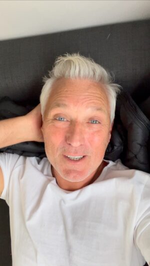 Martin Kemp Instagram - 