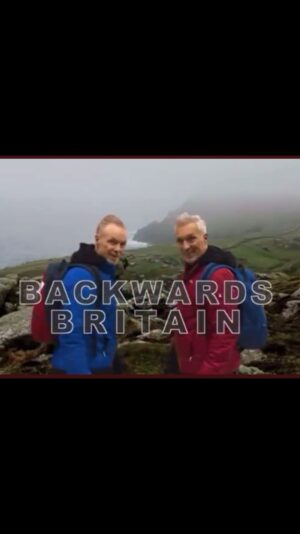 Martin Kemp Instagram - Clip from 
The Kemps All Gold!! IPlayer  now!!!
Attention.. this is not a spoof… MUCH!!!