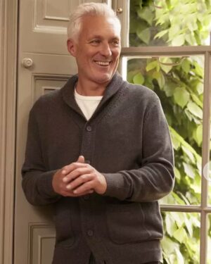 Martin Kemp Instagram - Love this Cardigan and tee from my range 
@sainsburys .. check out the whole range online at @tuclothing .. by the way the jeans are brilliant!!!

@union_works-_clothing
@poetic_Ltd 
#ad