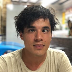 Martín Piroyansky Instagram - 