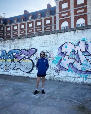 Martín Piroyansky Instagram - 