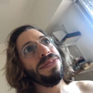 Martín Piroyansky Instagram - 