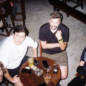 Martín Piroyansky Instagram - Un breve resumen de Porno y helado.