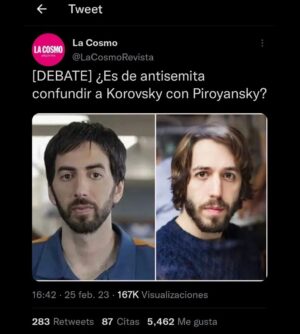 Martín Piroyansky Instagram - Estamos por abrir un curso para diferenciarnos.