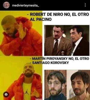 Martín Piroyansky Instagram - Estamos por abrir un curso para diferenciarnos.