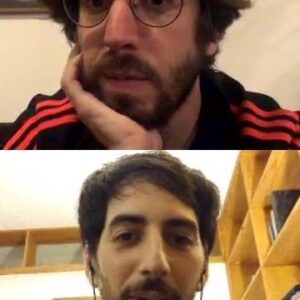 Martín Piroyansky Instagram - 
