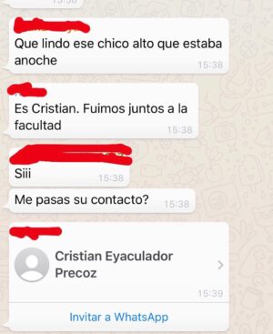 Martín Piroyansky Instagram - 
