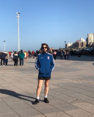 Martín Piroyansky Instagram - 