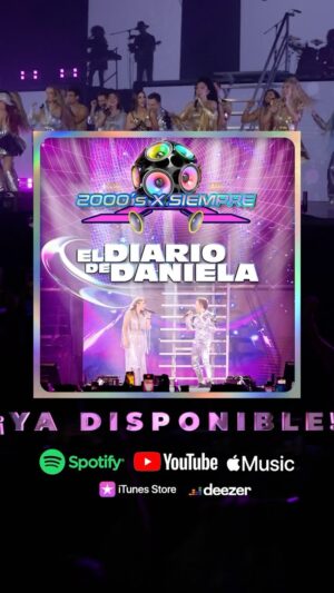 Martín Ricca Instagram - El Diario de Daniela