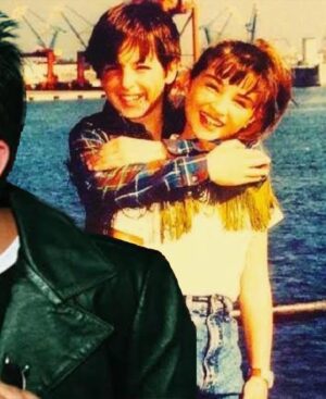 Martín Ricca Instagram - Descripción gráfica de AMISTAD ETERNA 🥹🙌🏻✨ @lalujans @martinricca1