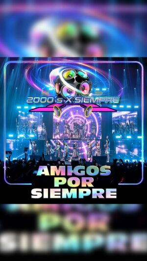 Martín Ricca Instagram - ¡CELEBREMOS EL DÍA DEL NIÑO COMO SE DEBE! 🙌🏻🤩💫

¡Dosmileros! 🎉 Corre a YouTube y ponle play a “Amigos Por Siempre” y los demás sencillos que liberamos el día de hoy PARA TI. 🙌🏻🤩🔊