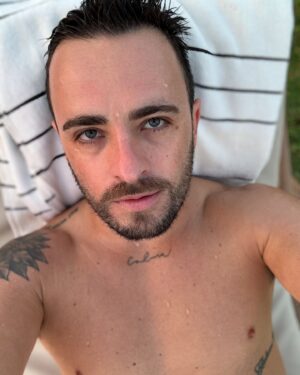 Martín Ricca Instagram - El tiempo es lo más caro que tengo…