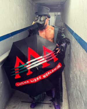 Martin Scurll Instagram - A few highlights from 2023!

Happy New Year everyone 🥳☔️