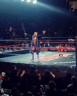 Martin Scurll Instagram - A few highlights from 2023!

Happy New Year everyone 🥳☔️