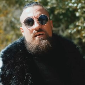 Martin Scurll Instagram - Villains Never Die! 

Two new VILLAIN shirts now available and just in time for Black Friday! Meaning 20% off ALL Villain shirts! (even these two new releases!) starting today at 1pm ET. No promo code needed.

prowrestlingtees.com/martyscurll 

Viva El Villano! ☔️