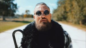 Martin Scurll Instagram - Villains Never Die ☔️

AAA November 25th, Tijuana, Mexico 🇲🇽