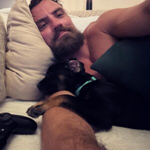 Martin Scurll Instagram - May is mental health awareness month.

I’ve spoken before on this platform about wanting to end the stigma of mental health, extend support to those around me, and prioritise the well-being of individuals and families affected by mental health. 

When I use the word ‘stigma’, to me that means individuals not being comfortable opening up about their mental health, which I have for many years been guilty of myself. I can’t count the amount of times I’ve answered ‘I’m fine’ when I was not. 

Having dealt with depression, anxiety and ptsd, the one thing that helped and improved it was finally opening up about it, talking to friends, family and professionals. Not to say that I don’t still deal with it from time to time, but this for sure has helped me get through some of the toughest times and struggles. 

Other ways I like to combat mental health issues other than talking to loved ones - exercise, good sleep hygiene, eating real food, reading, practicing gratitude, getting sun, jiu jitsu, writing, walking, playing with the pups, limiting screen time (and social media, ironically), eliminating drink & drugs, and avoiding toxic people. I’m not suggesting these things will work for everyone, but if you’re reading and you struggle with mental health, certainly give these things a try and see if they work for you. 

To all my followers and people who support me, thank you from the bottom of my heart, I love you, and hope you all have a beautiful day. Please remember, we are stronger together! ❤️