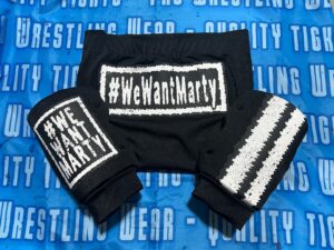 Martin Scurll Instagram - Oh crap we doing this #WeWantMarty ☔️