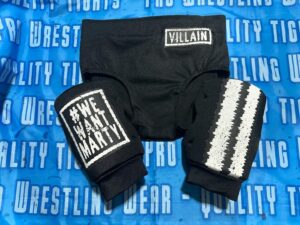 Martin Scurll Instagram - Oh crap we doing this #WeWantMarty ☔️