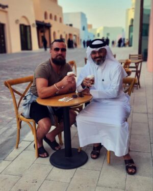 Martin Scurll Instagram - A few highlights from 2023!

Happy New Year everyone 🥳☔️