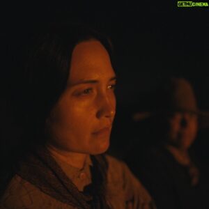 Martin Sensmeier Instagram - ‘ The Last Manhunt’ premiering @pioneertown_film_festival  Opening night Friday, May 27th.